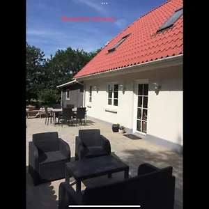 Billund Holiday - Assengaard Bed and breakfast