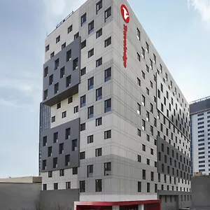 Travelodge Myeongdong Euljiro Hotel