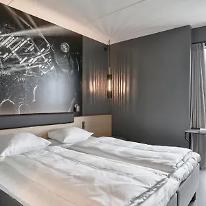 3* Hotel Four Points Flex By Sheraton Arena