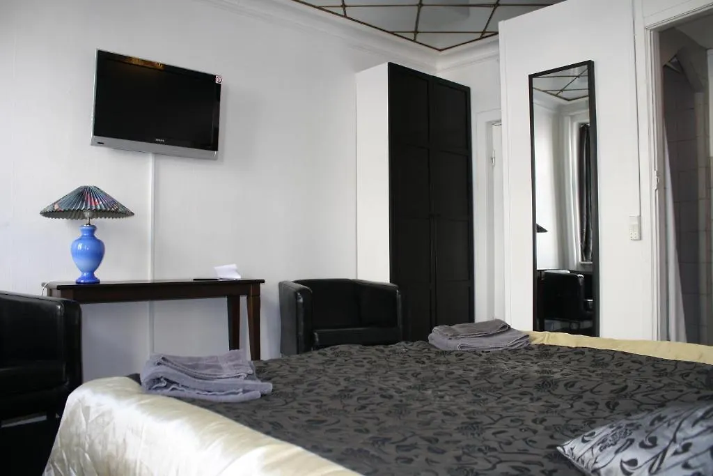 Hostel Jorgensen Copenhagen 0*,
