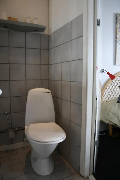 Hostel Jorgensen Copenhagen