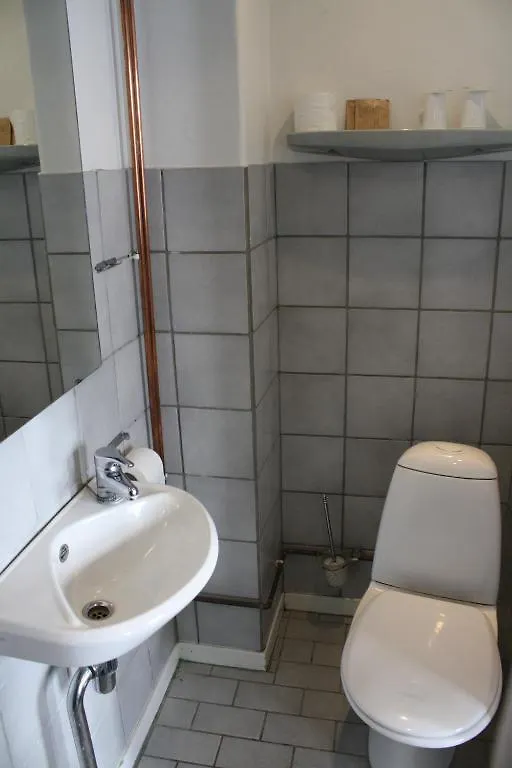 Hostel Jorgensen Copenhagen